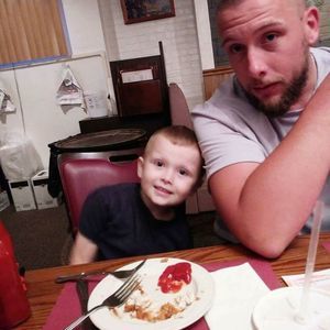 Meet your Posher, William